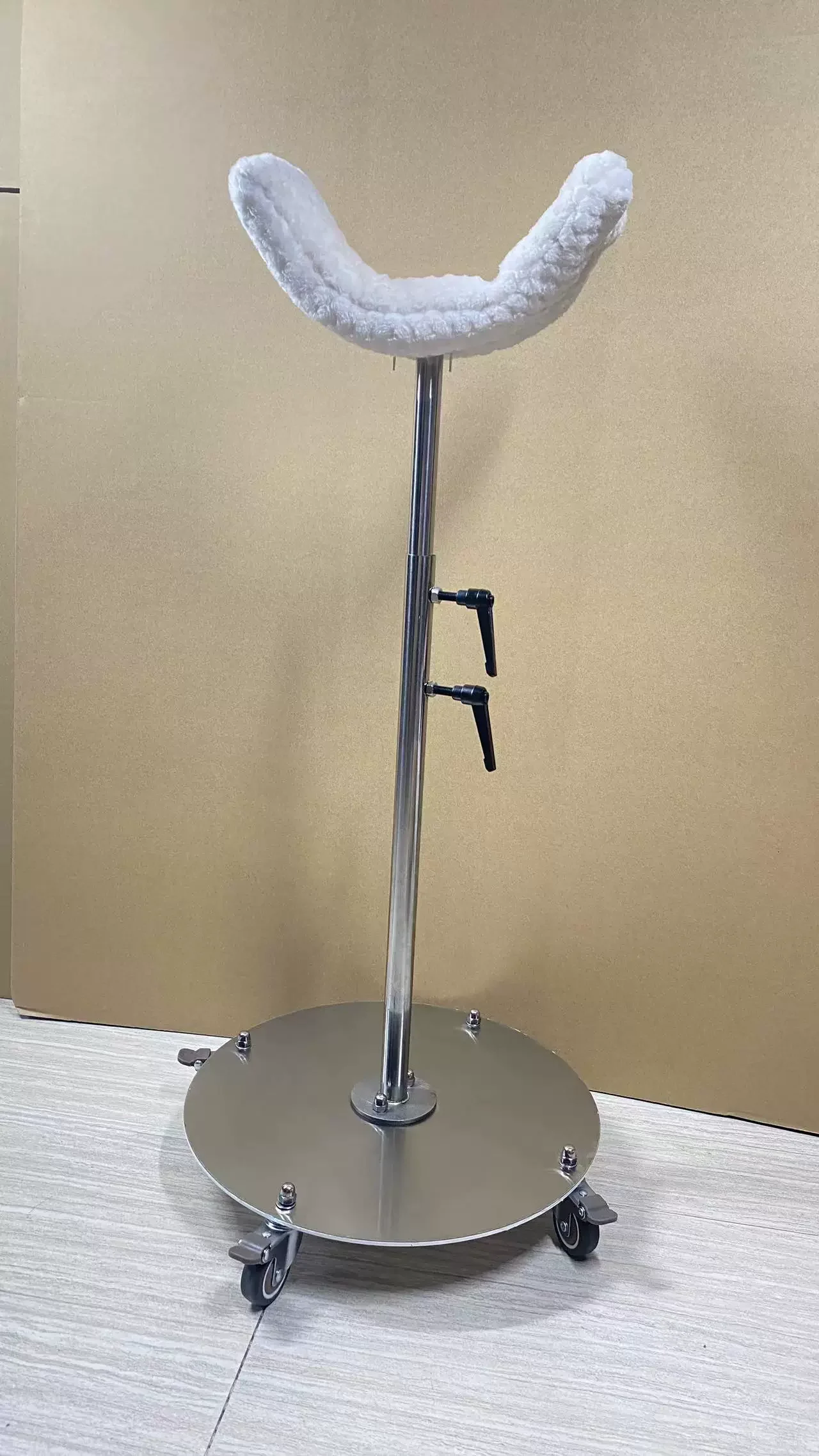 Adult Doll Stand/Adult Doll Auxiliary Support Stand, Physical Doll Display Stand (Suitable for Tpe or Silicone Large Adult Dolls