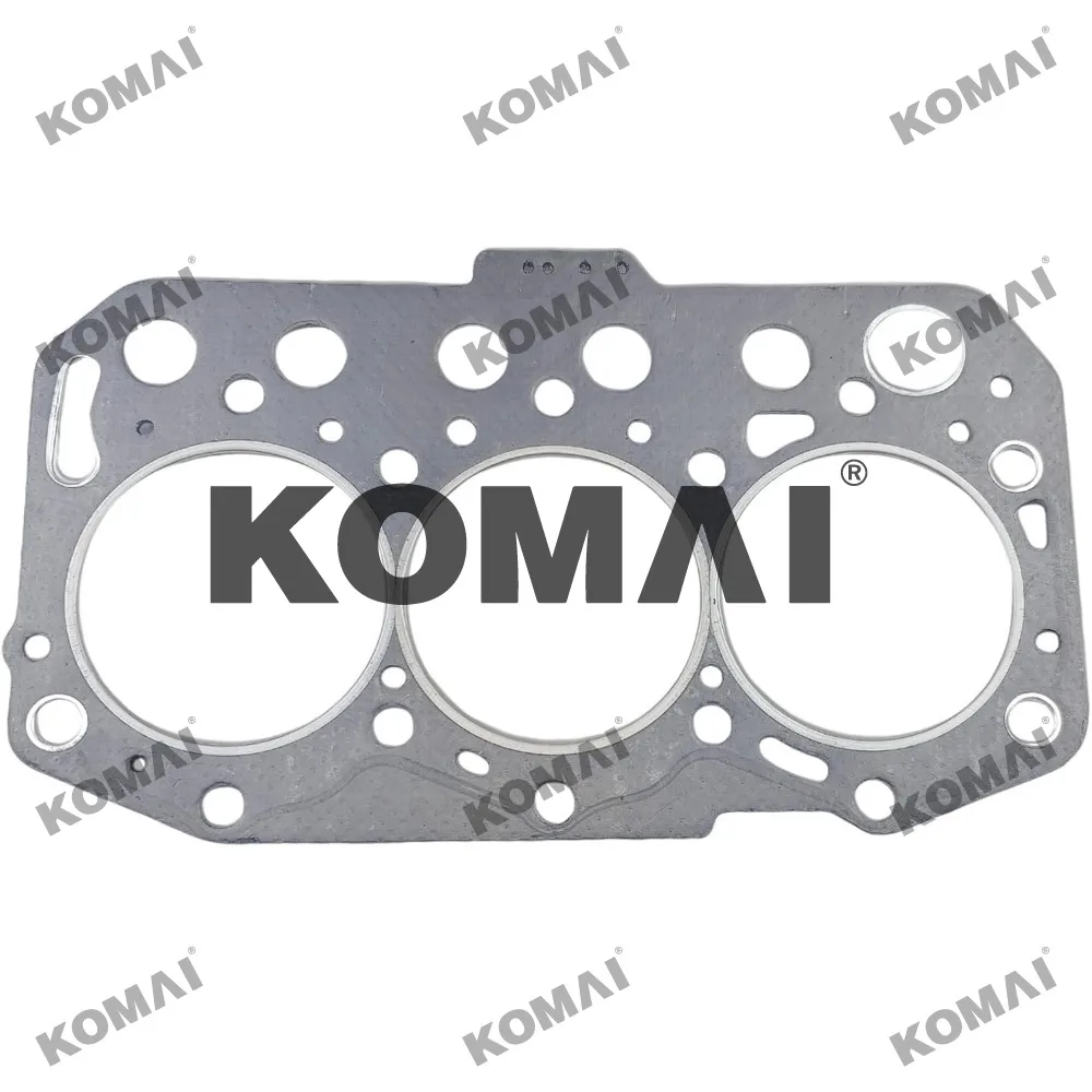XOJOX 3TNM74 прокладка головки блока цилиндров для двигателя Yanmar 3TNM74F 3TNM74F-SAKV, мини-экскаватор-генератор SCT1 SA221, трактор для John De XOJOX 3TNM74 прокладка головки блока цилиндров для двигателя Yanmar 3TNM74F 3TNM74F-SAKV, мини-экскаватор-генератор SCT1 SA221, трактор для John De