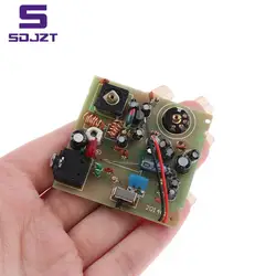 CXA1238M FM Receiver Board Radio Continuously Adjustable With Squelch/Stereo