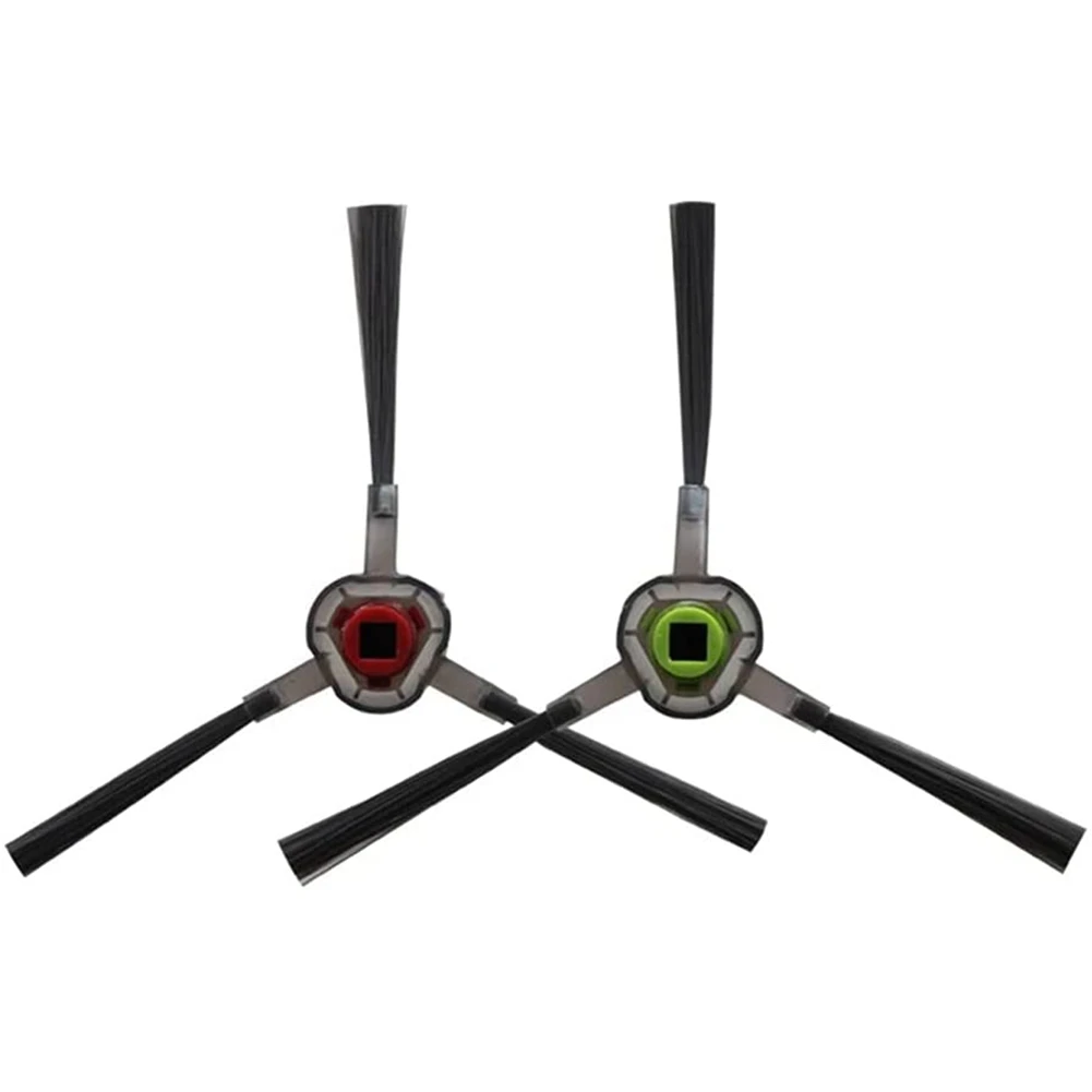 Peças de reposição para ecovacs deebot ozmo 920/950/t5/t8/t8 aivi/n8 pro + aspirador de pó robótico escovas de filtro hepa