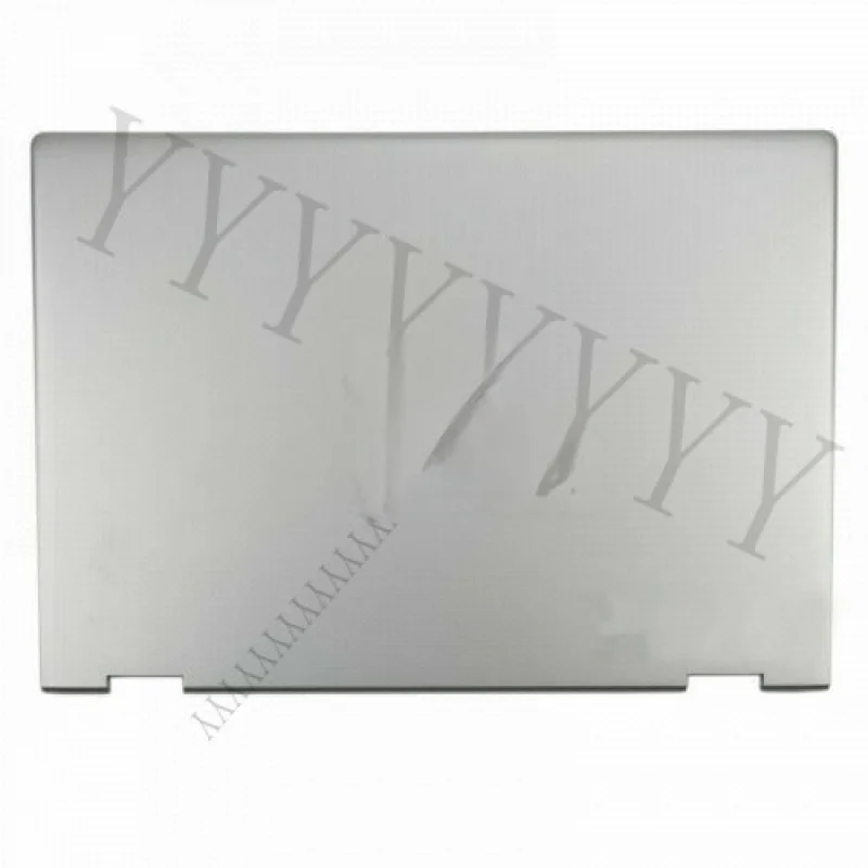 

Y+New For L22239-001 HP 14M-CD 14M-CD0001DX LCD Back Cover Rear Lid Touch Silver