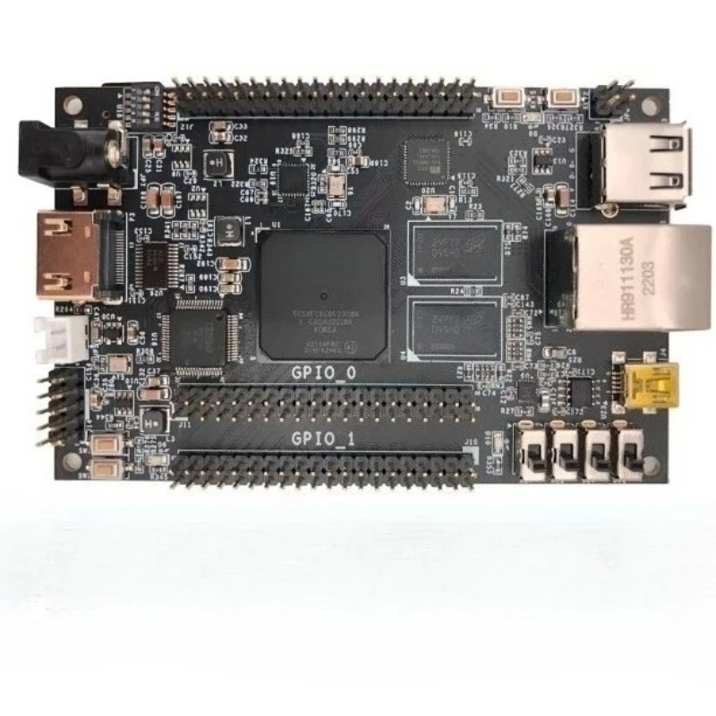 5CSXFC6C6 SoC FPGA Development Board Dual Core ARM Learning Development Module