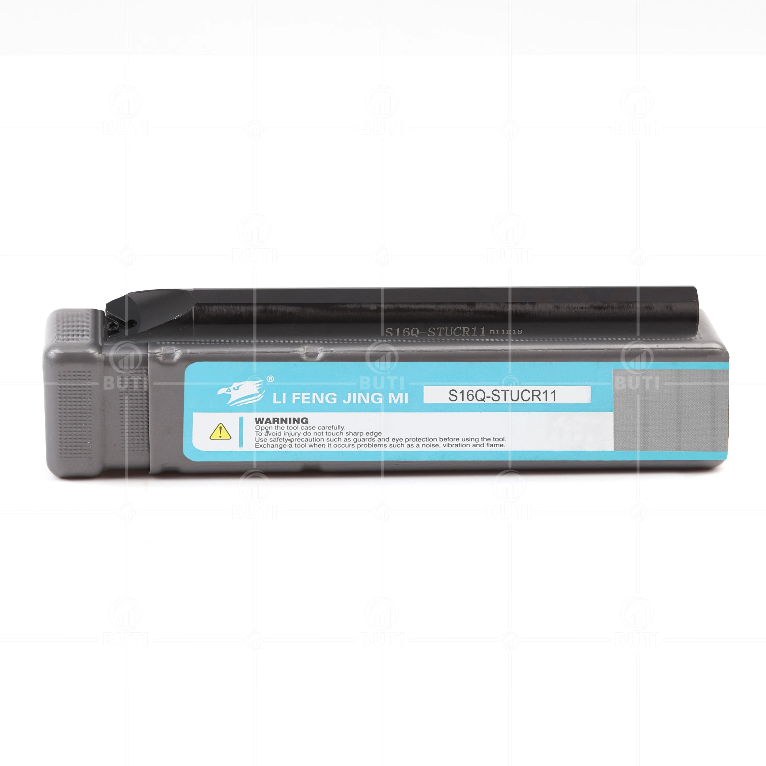 Imagem -04 - Deskar 100 Original S08k S10k S12m S14n S16q S20r S25s-stucr L11 16 Suporte de Ferramenta de Torneamento Interno Torno Cnc Bar para Inserções Tcmt