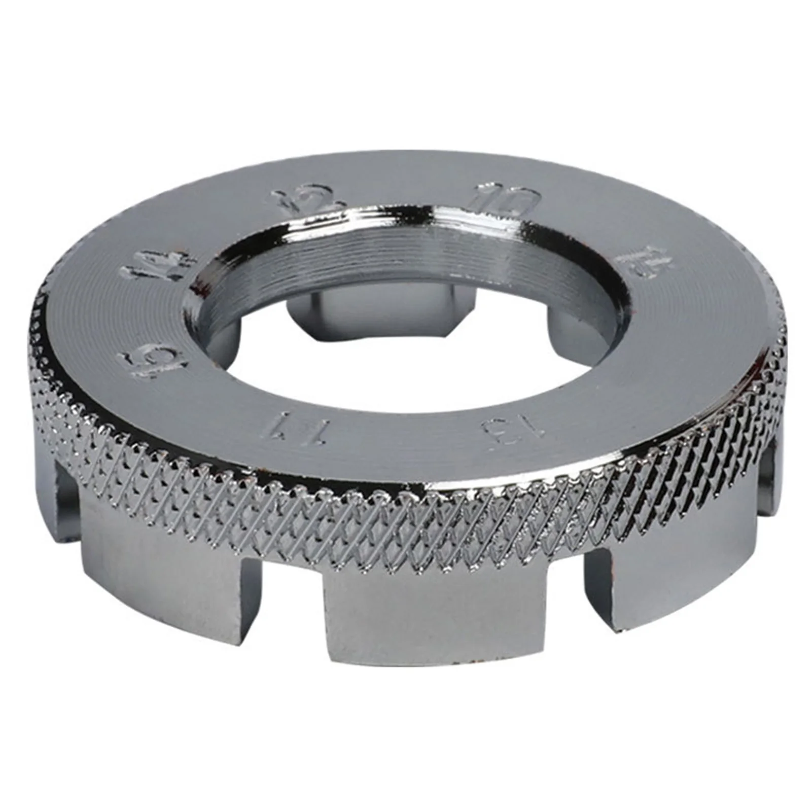 

8-сторонний ключ для регулировки обода велосипеда, сервисный инструмент для ремонта, аксессуары для ключей, ключ для велосипедных спиц, инструмент для ремонта велосипеда