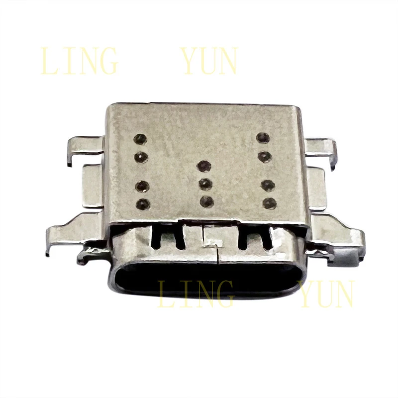 Z  USB Type-C charging Port Connector for DELL Latitude   14 5420 15 5520 US