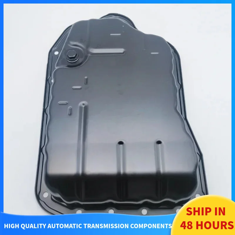 FOR TO YO TA LEXUS Camry Highlander 2.7L U760E U660E Transmission oil pan OEM 35106-33070 35106-73010 Auto parts