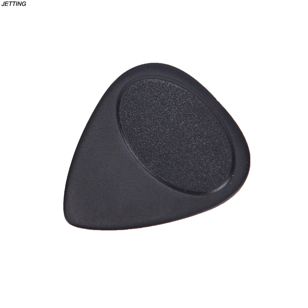 IRIN 10Pcs  0.7mm Projecting Nylon Acoustic Electric Guitar Picks Plectrums For Musical Instruments Guitar Parts Accessories