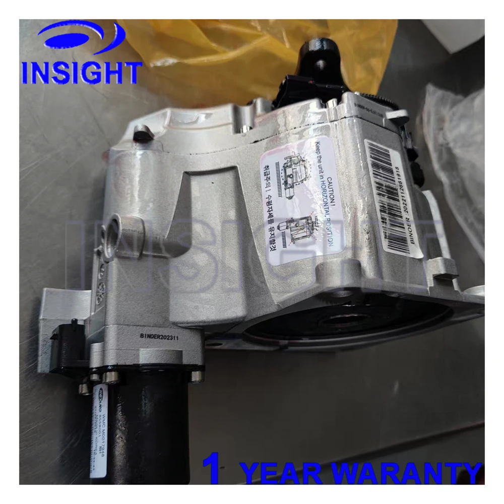 

Оригинальный новый узел муфты 47800-39420 4780039420 4WD для Hyundai Santa Fe 2010-2012