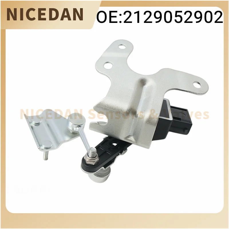 2129052902 Rear Left Suspension Ride Height Sensor for Mercedes-Benz W212 W204 Coupe/Convertible W207 C218 Car Accessories