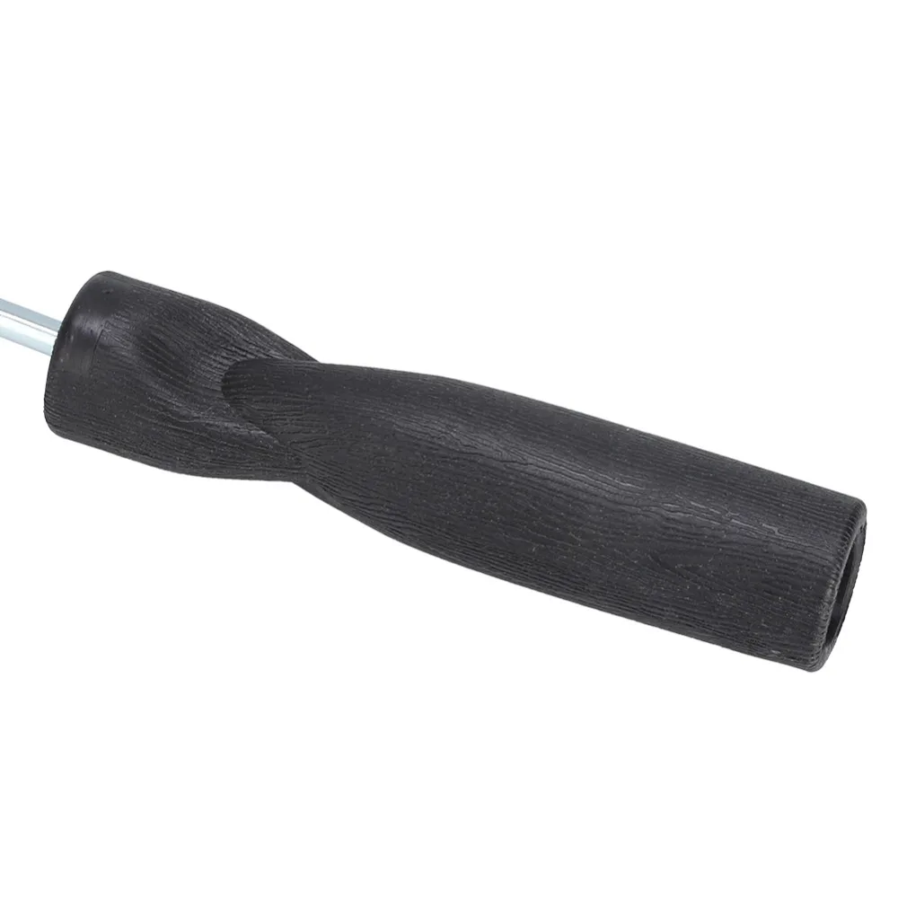 Picture 6: Aluminum Material Defoaming Roller Spring Design 3 Inch Size Needle Roller Acetone Washable Defoaming Type Defoamer Tool