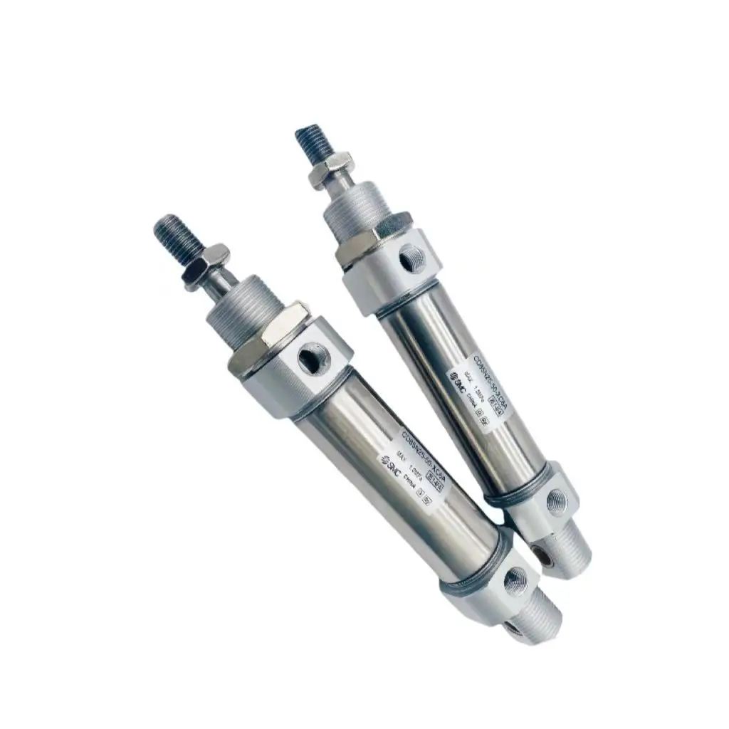 Mini Cylinder C85n/Cd85n12-16-20-25-32-40-25-50-75-100-125-150Z