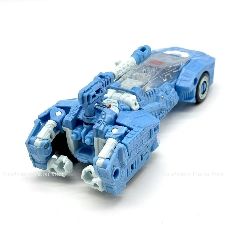 Oryginalny Transformer Siege WFC-S20 Chromia G1 Studios Movie Model Figurka Akcji Anime Ruchomy Robot Zabawki Prezenty Dostępny