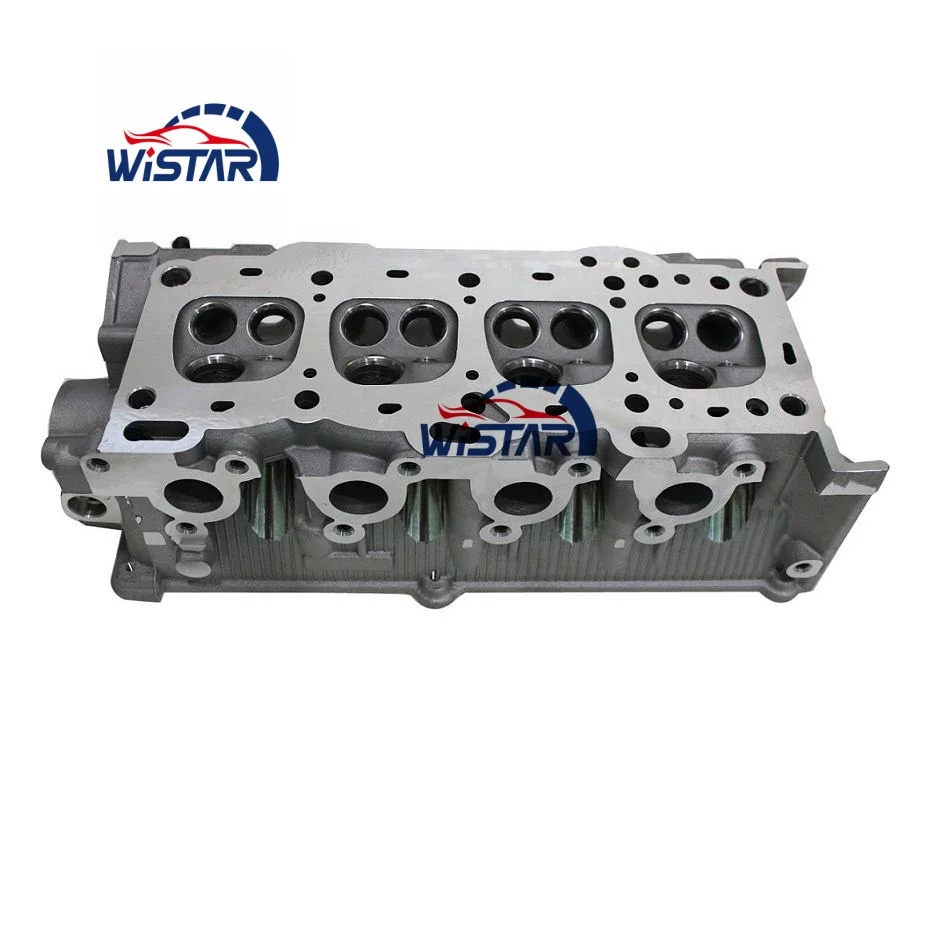 Popular And Quality-Guaranteed Specialized Cylinder Head For Cylinder Engine - G4HG