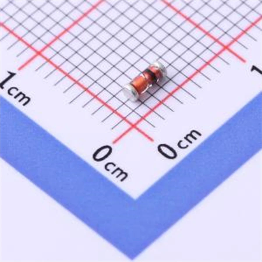 500 unids/lote FDLL4148-D87Z (diodos)