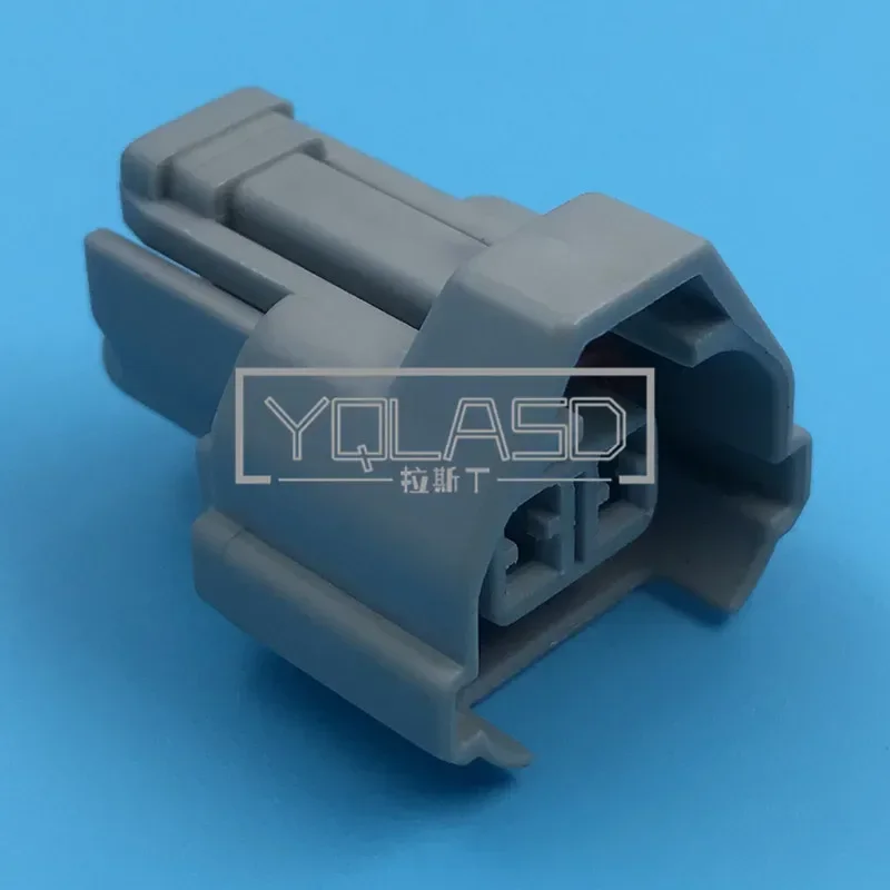 

1 Set 2 Way 6189-0035 Automovile Electric Waterproof Plastic Socket AC Assembly Auto Injector Connector