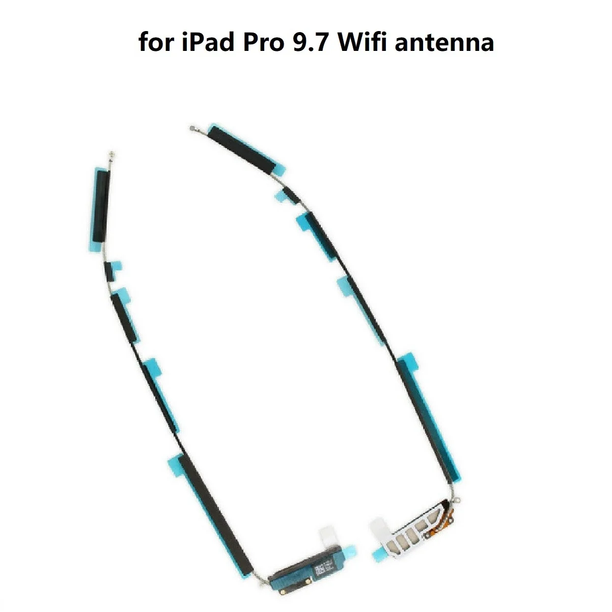 For Ipad Pro 9.7" W… - image