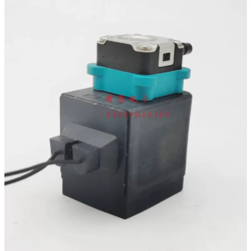 Electromagnetic Diaphragm Metering Pump PML14220-FL10 24VDC 0-50Hz Micro Pulse Pump, Used Disassembled Original, Not Brand New