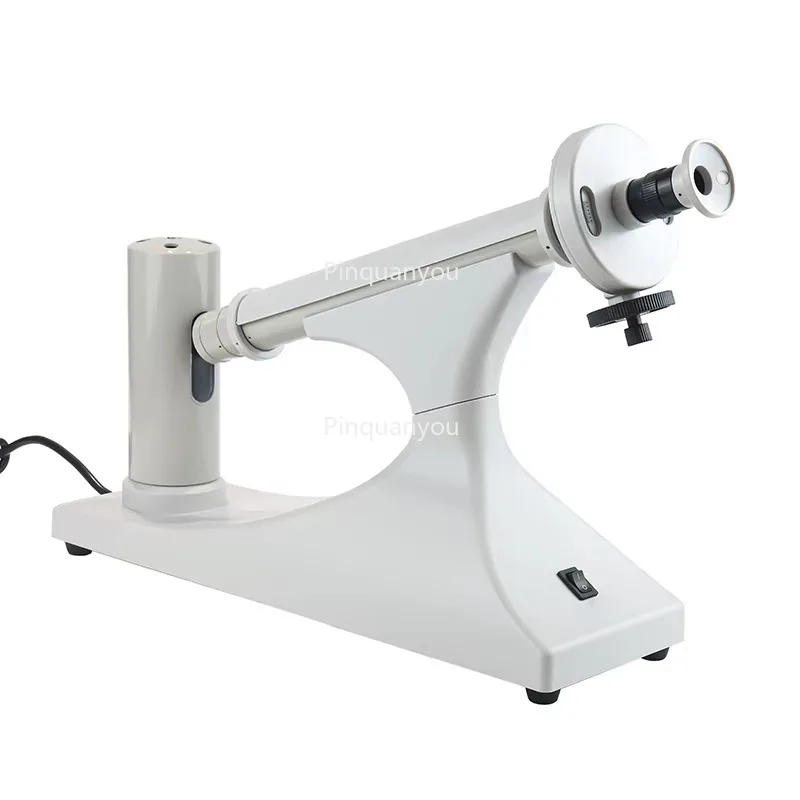 

Disc Polarimeter with Sodium Lamp Wholesale Automatic Manual Polarimeter +/- 180 Degree Industrial Machinery