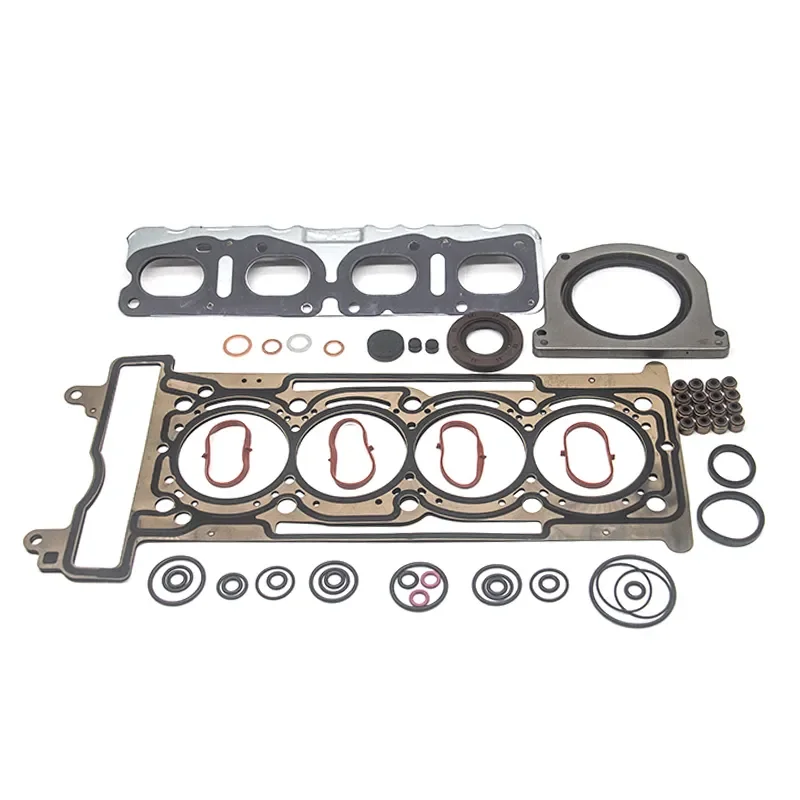 2740300417 2740302517 Cylinder Head Gasket 274 Engine Repair Set for Mercedes Benz E250 E300 GLK250 SLK300 GLS260 C250