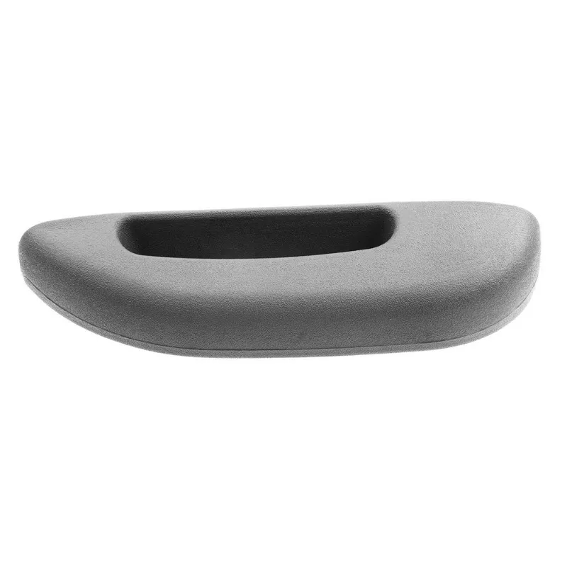 

For Express For GMC Savana 1500 2500 3500 1996-2002 Inner Door Armrest Pull Handle Cover 12376629 12376630