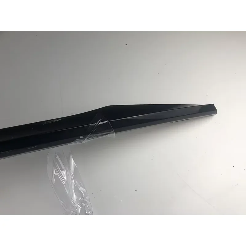 Led من خلال الذيل عرض الضوء لبنز E الفئة W213 2016-2020 من خلال الجذع الخلفي مصباح LED عبر ضوء جديد غاسل