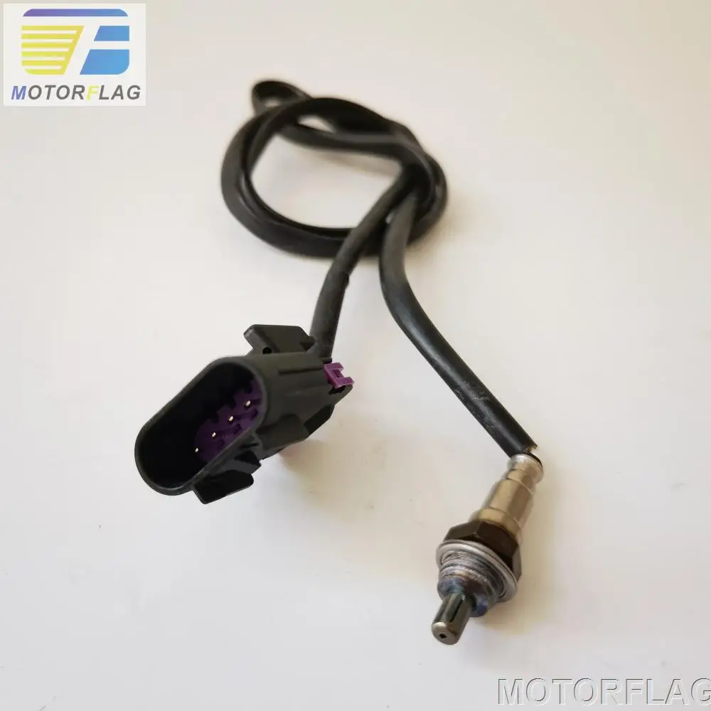 

Oxygen Sensor for Benelli TNT300 / BN302 / STELS 300 / STELS 600 / BN600 / TNT600 / TNT600GT / BN600GT Keeway RKX300 / RK6 600