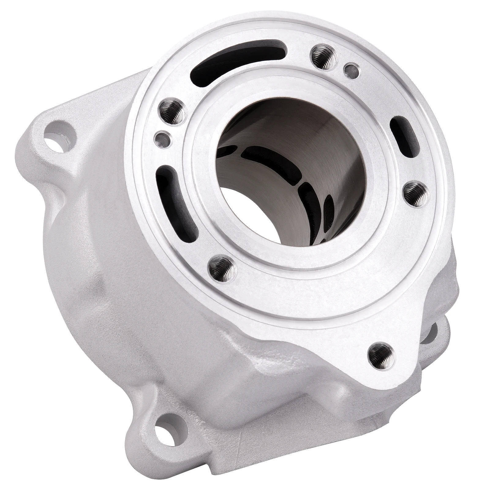 39.5mm Motorcycle Accessories Air Cylinder Block For GASGAS MC 50 TC 50 Mini SX JUNIOR FACTORY EDITION 45230038000