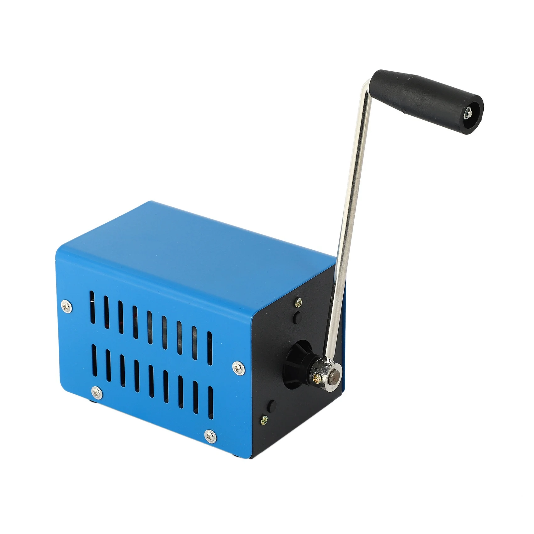 Y50A-2X High Power Dynamo Portable Emergency Hand Power Hand Crank USB Charging