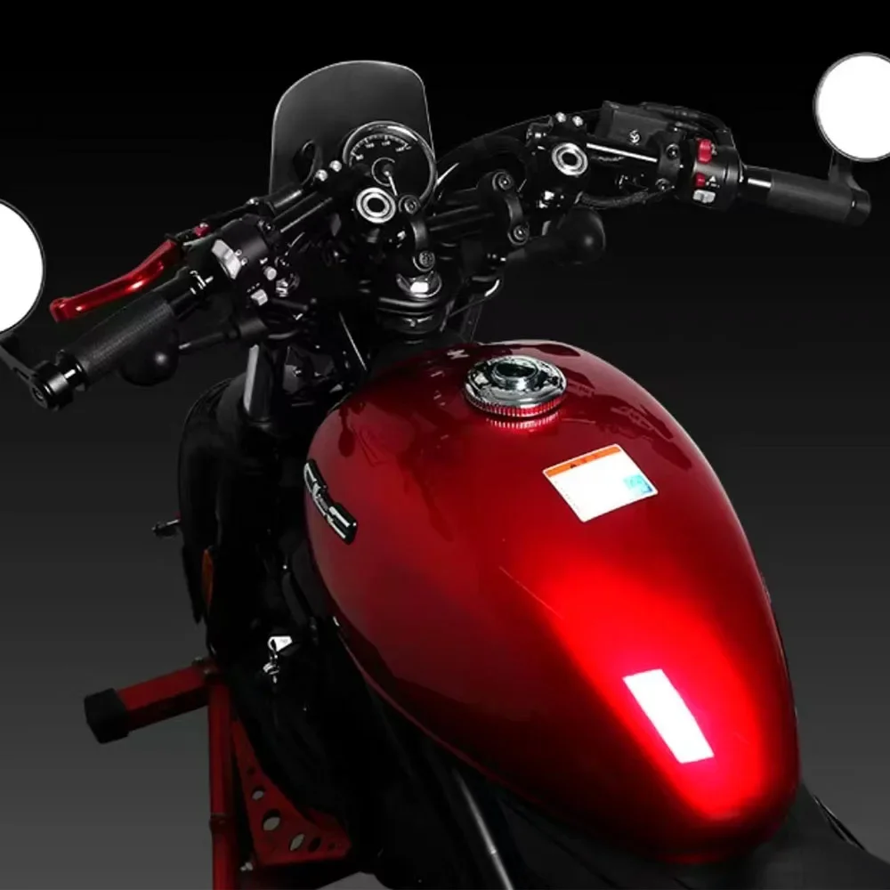 【Premium quality】For CFMOTO CLC250 450CLC Split handlebar faucet Split motorcycle into high-seat handlebars
