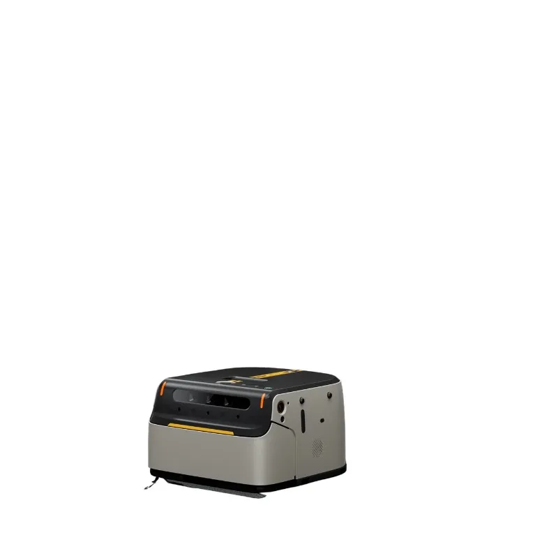 Commercial cleaning robot YC10 autonomous elevator ultra-thin body