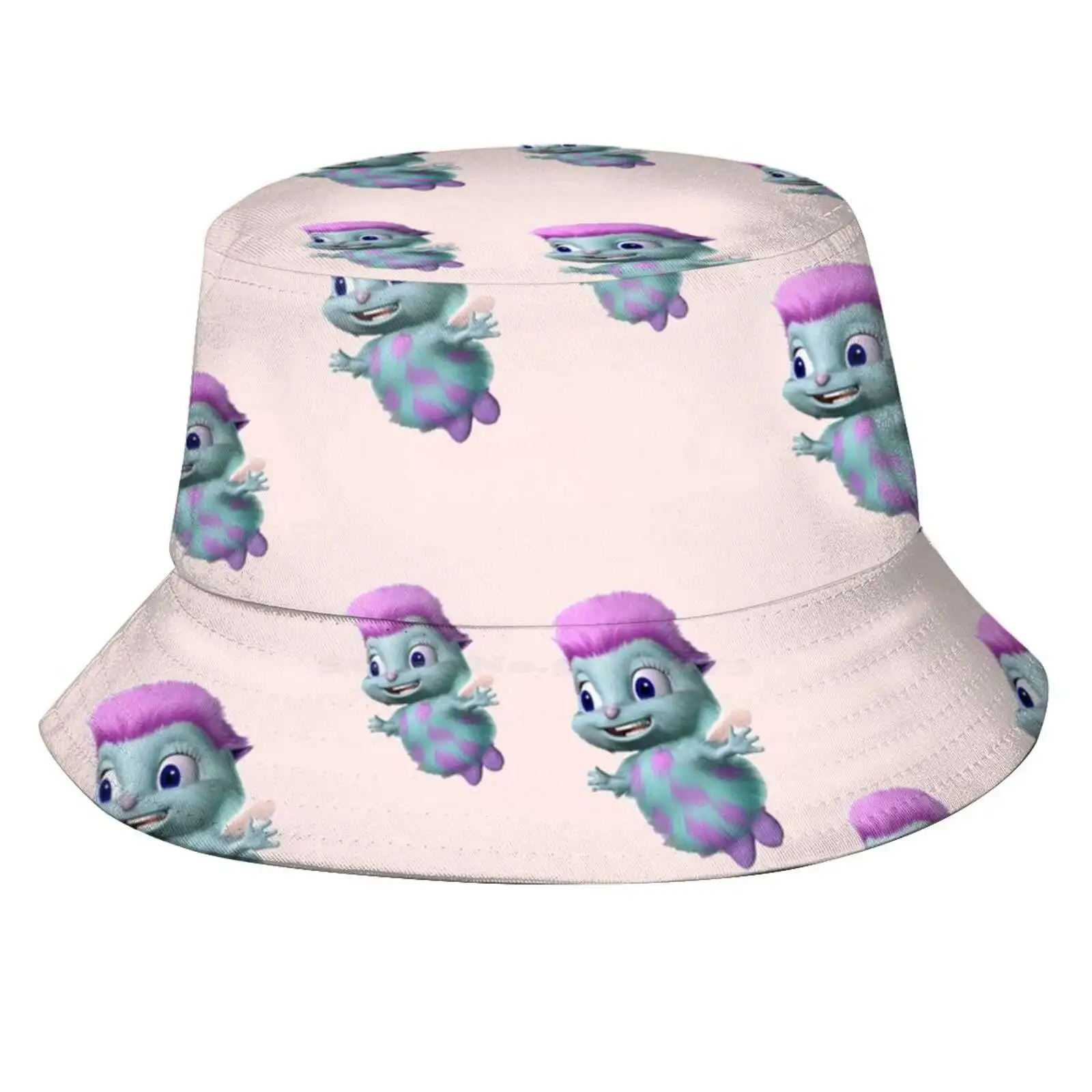 

Bibble Sun Cap Fisherman Hat Bucket Hats A Bibble A Day Bibble Meme Meme Broadwaycantdie