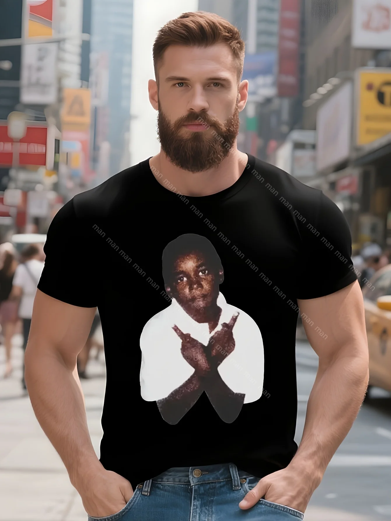 

Ken Carson Young T-Shirts Men Vintage Pure Cotton Tees Crewneck Short Sleeve T Shirt Birthday Gift Clothes
