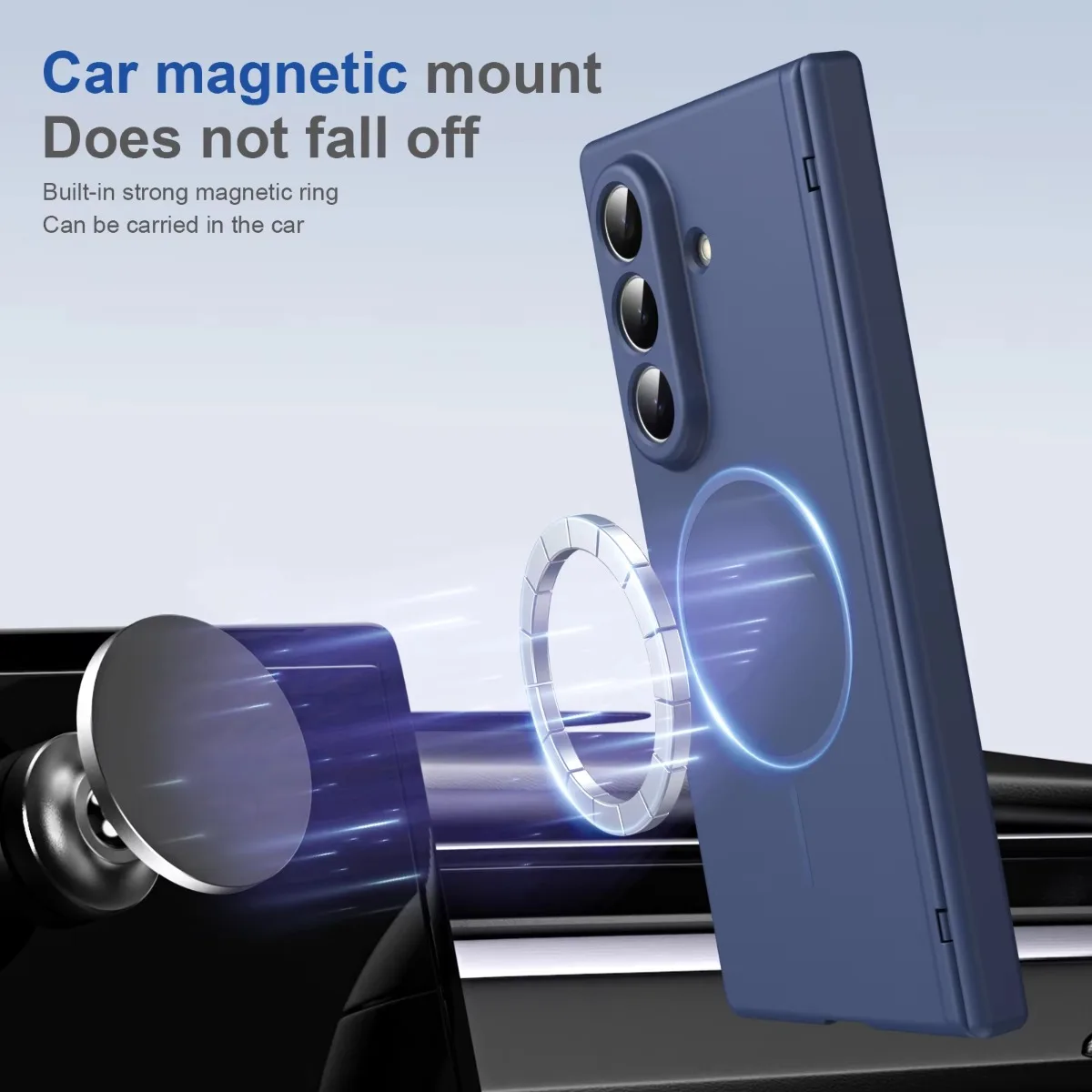 Thumbnail 2 - #15 Best Rated Samsung Z Fold 3 Cases to Buy in 2026
