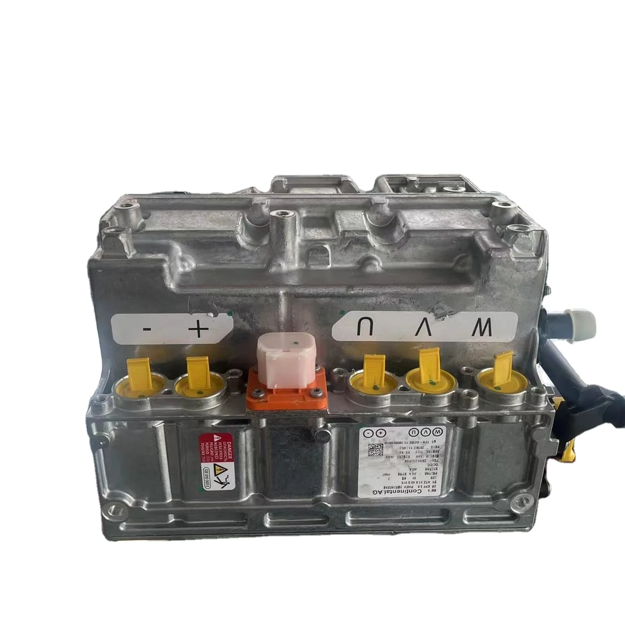 Auto Parts Inverters VAG 4M2907080B Car Power Inverter for Ai Q7 2016-2024 Power and Control Electronics for Electric Drive