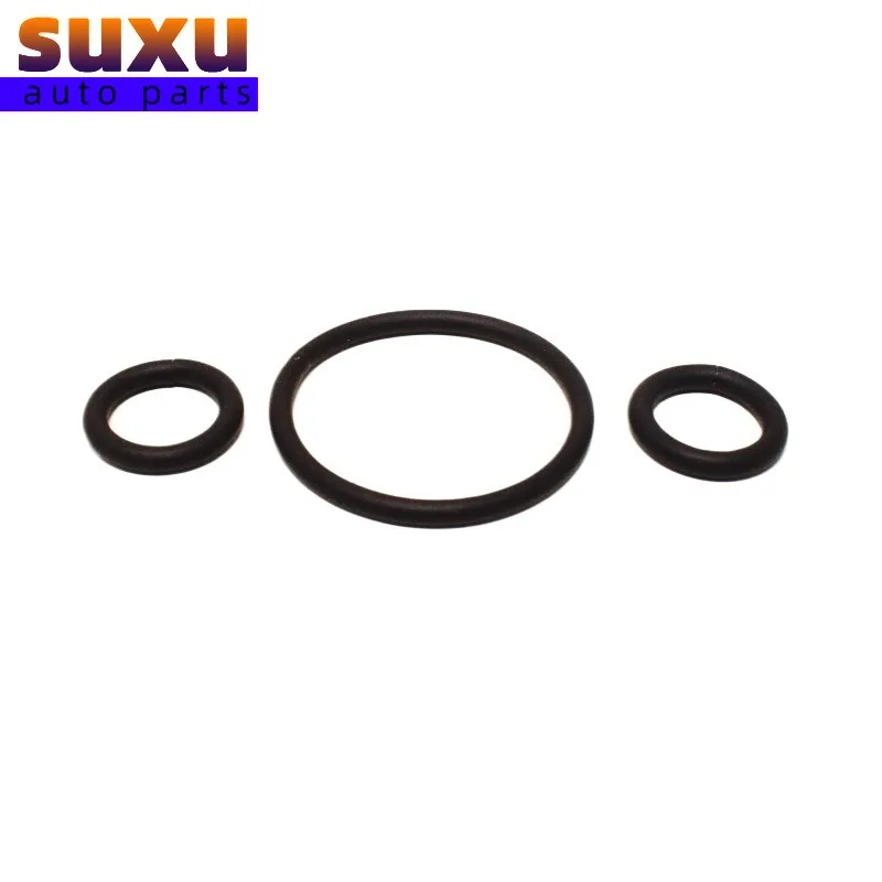 63117268653 Headlight Seal Indicator And Side Light Insert For BMW 5 F07 F10 F11 F18