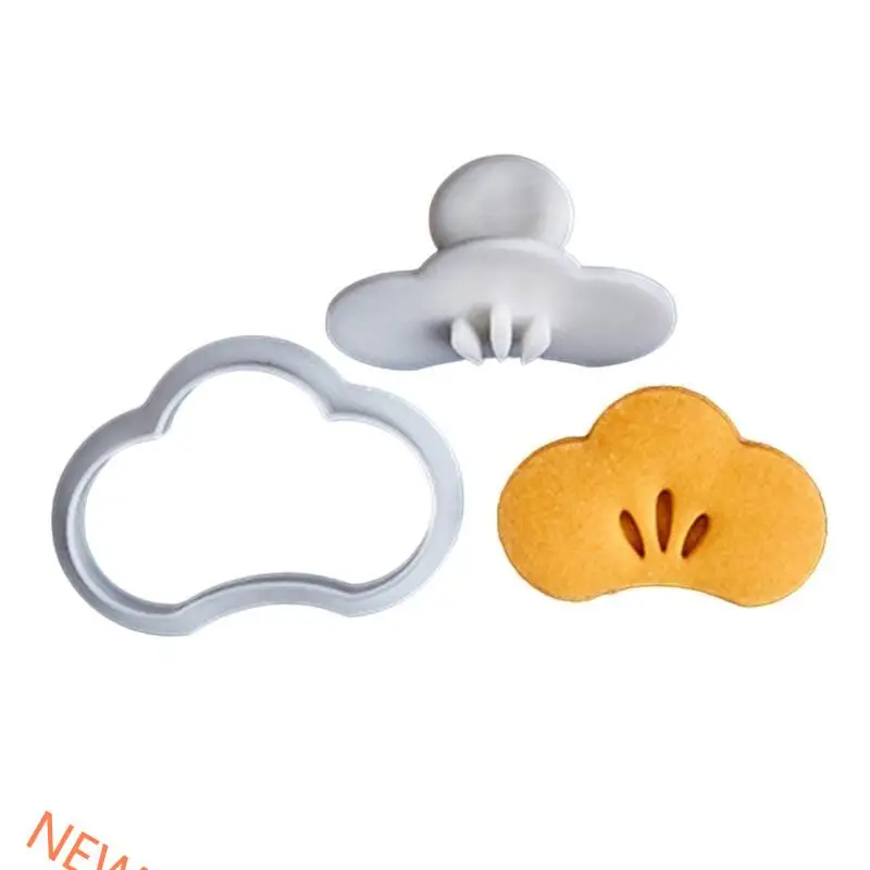  Biscuit Molds Present for Creative Baking Enthusiasts and Festival Celebration