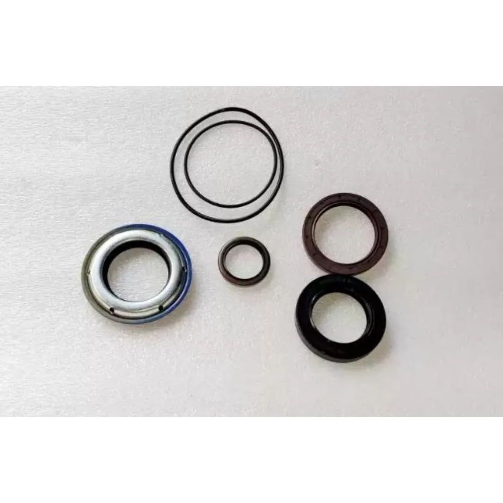 

For Geely Atlas 2016 2017 2018 Automotive Parts 4-wheel Drive Vehicle PTO Power Take Off Repair Kit Oil Seal Brand New