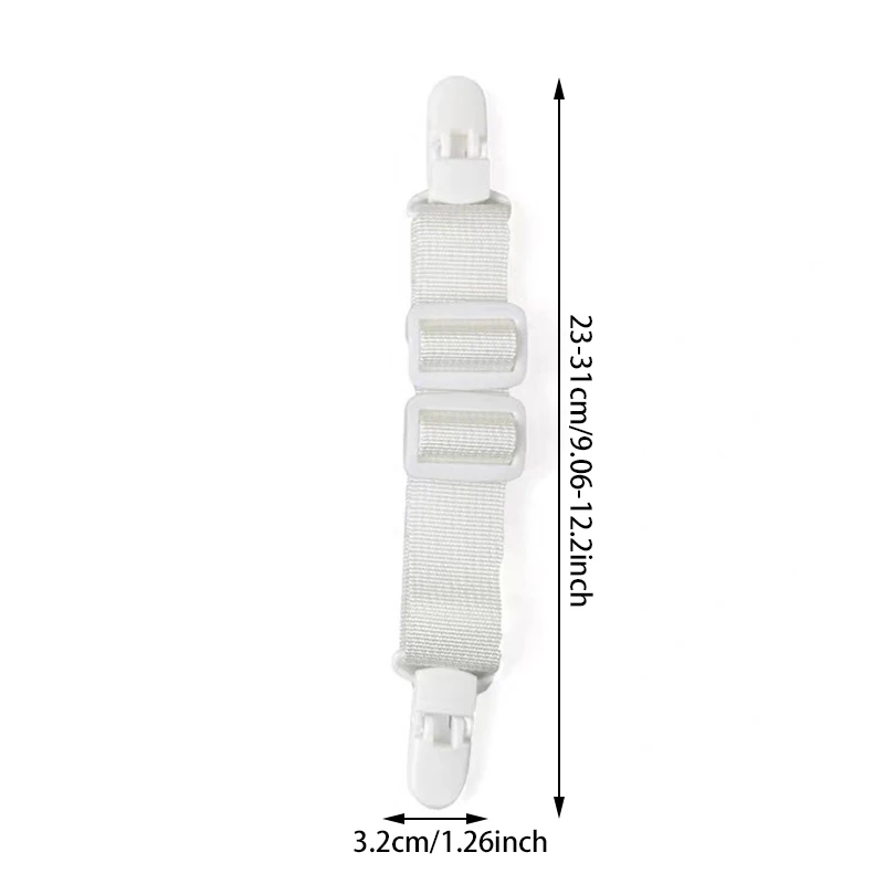 المضادة للانزلاق على ظهره حزام الصدر مشبك في الهواء الطلق قابل للتعديل مشبك حزام الظهر حزام خارجي حزام محمول مع مشبك الإفراج