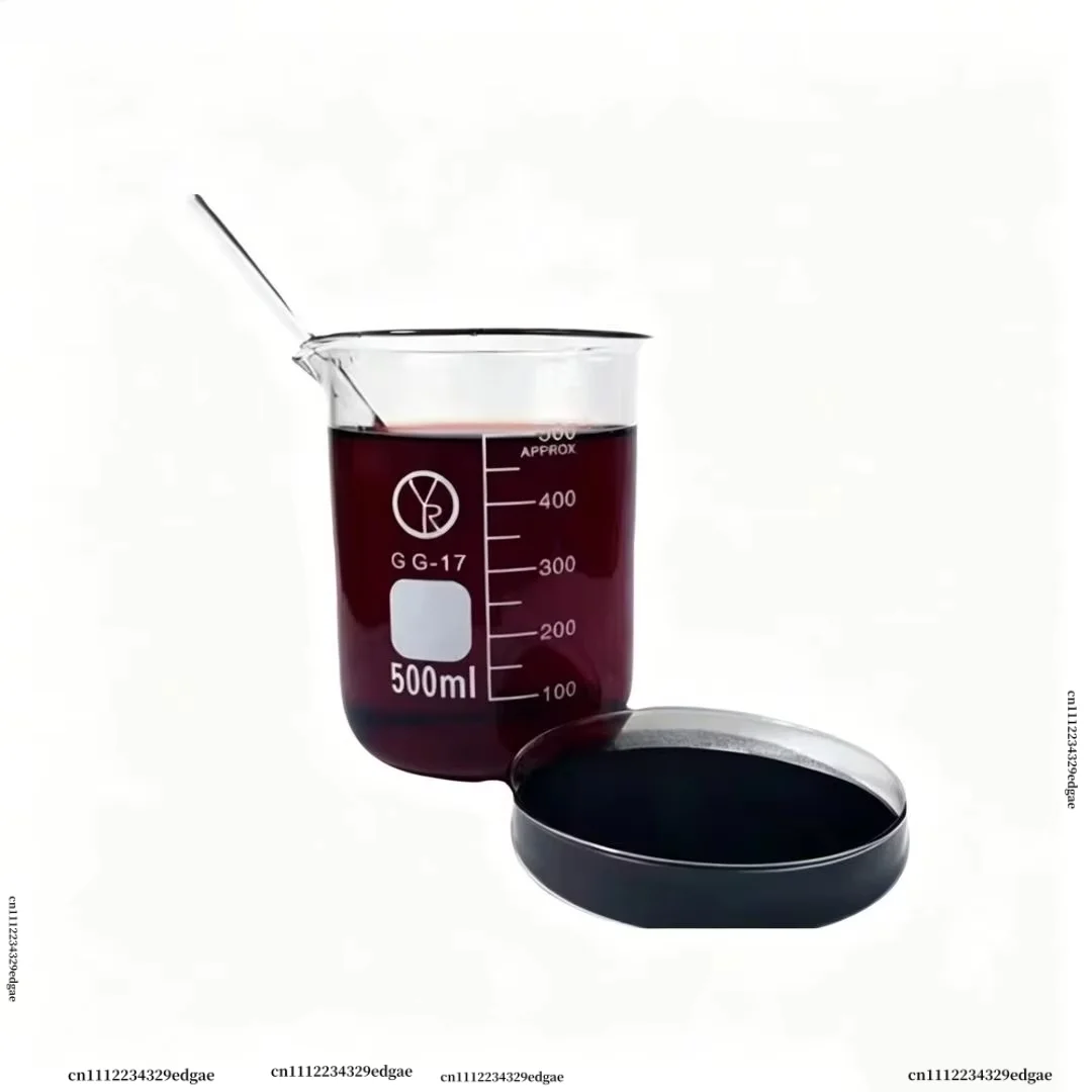 EDDHA-Fe 6% Chelated Iron Fertilizer for Plants, Fast Correcting Iron Deficiency Yellow Leaves, Water Soluble Micronutrient