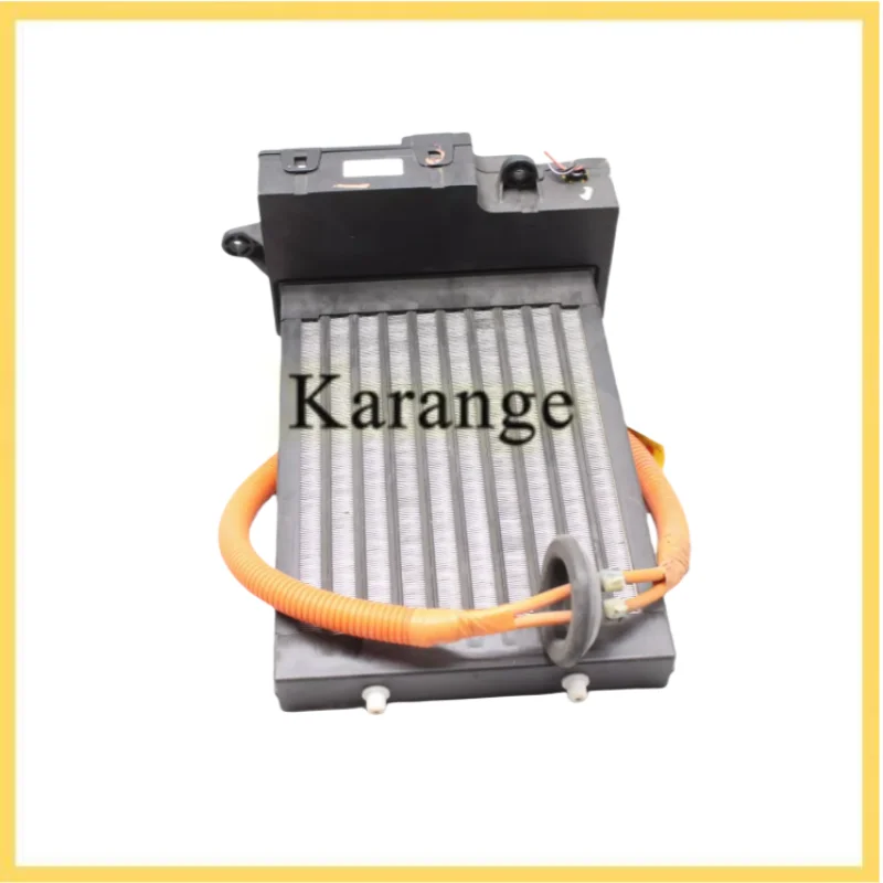 New PTC Air Heater Core for Tesla Model S LHD 6007385-00-J 6007385 00 J 600738500J Automotive Professional Spare Parts