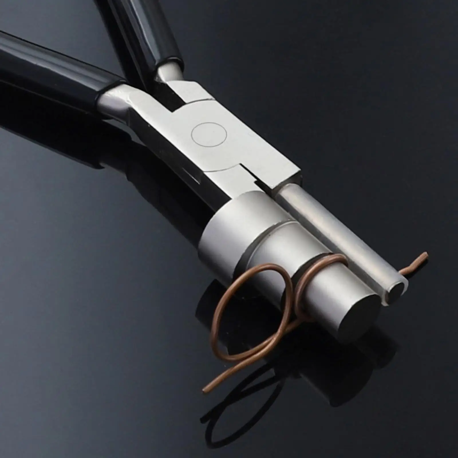 Jewelry Wire Plier Forming Handle Jewellery Making Loops Tools