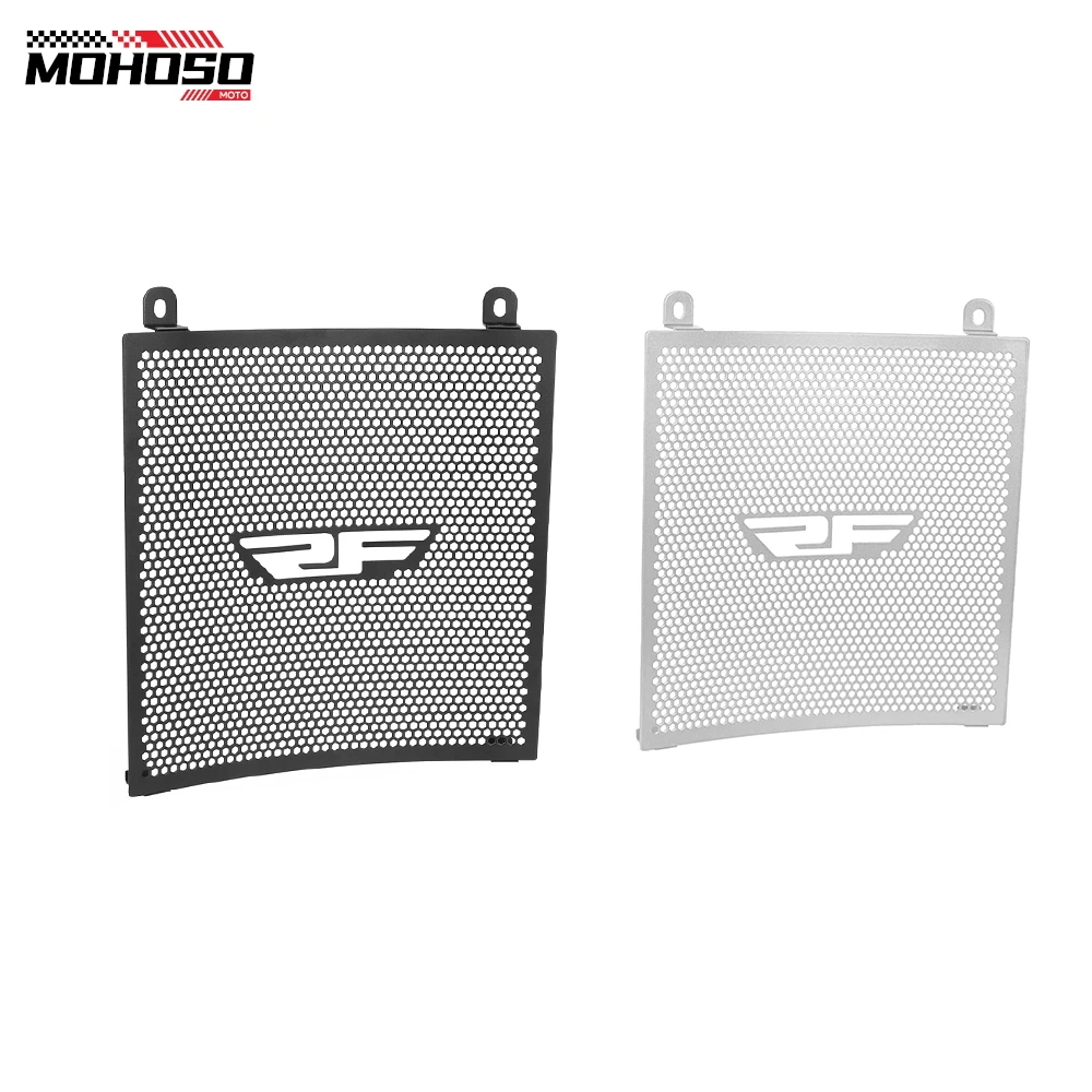 For Suzuki RF900R RF600R 1994 1995 1996 1997 1998 1999 RF900R Motorcycle Accessories CNC Radiator Grille Guard Cover Protector