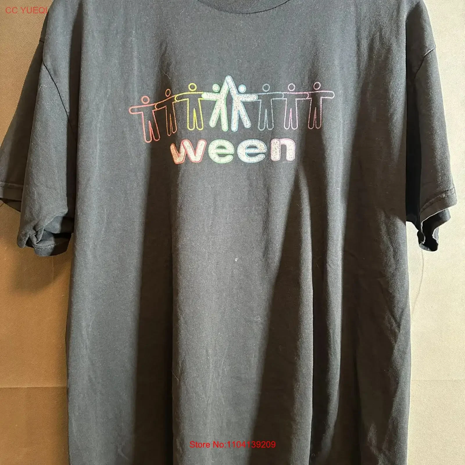 Ween The Friends Ep…