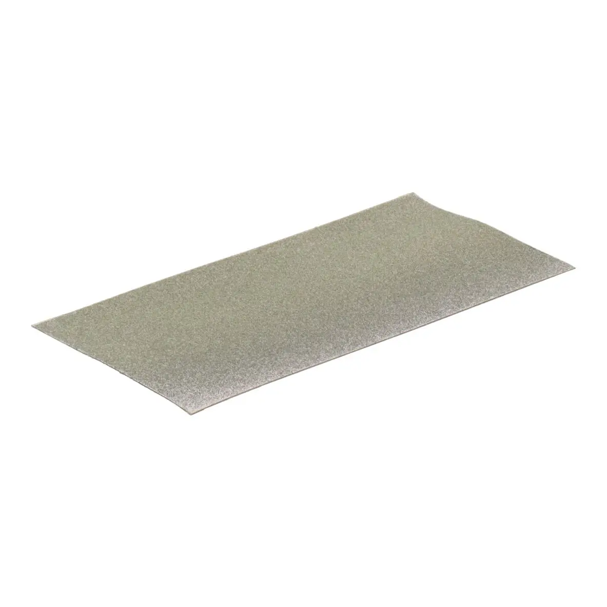H&H Electro-plated Diamond Abrasive Sheet Cuttable Freely Edge Sharpening Correction Grinding Jewelry Knive Skis Skate Tools