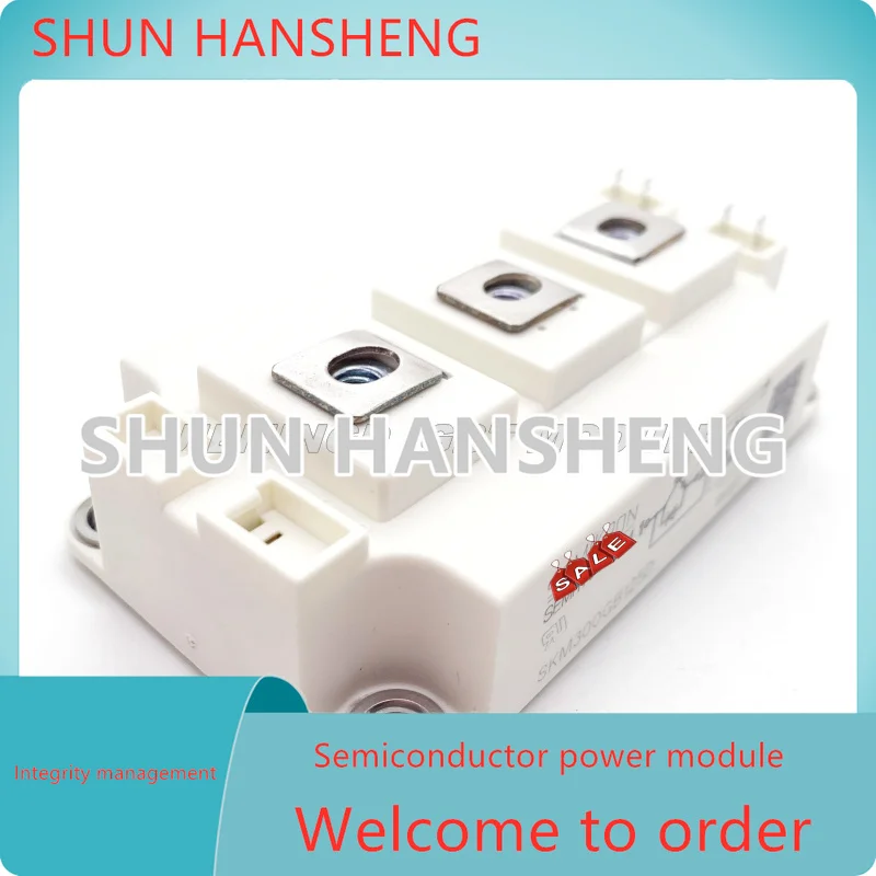 

SKM300GB125D SKM400GB125D SKM200GB126D SKM300GB126D SKM400GB126D Модуль IGBT SKM400GAL125D SKM200GB125D SKM300GAL125D 200GAL125D