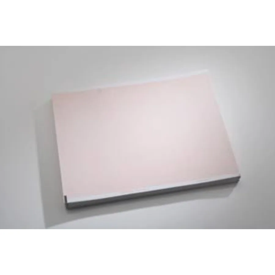 

Бумага для картричей Z-Fold Mortara Burdick Quinton Q-Stress Cardiac Stress System, с полной сеткой, 216 мм x 279 мм, 200 листов