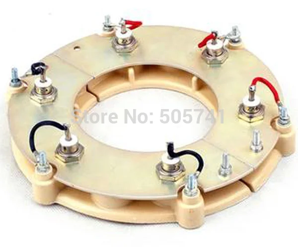 

Бесщеточный генератор Выпрямитель/Диод RSK2001, Дешевая и быстрая доставка