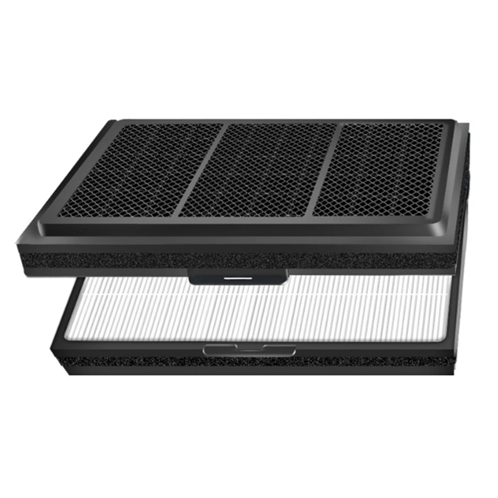 Filtro activado Hepa de repuesto multifunción A74X para purificador de aire Blueair Pro M Pro L Pro XL