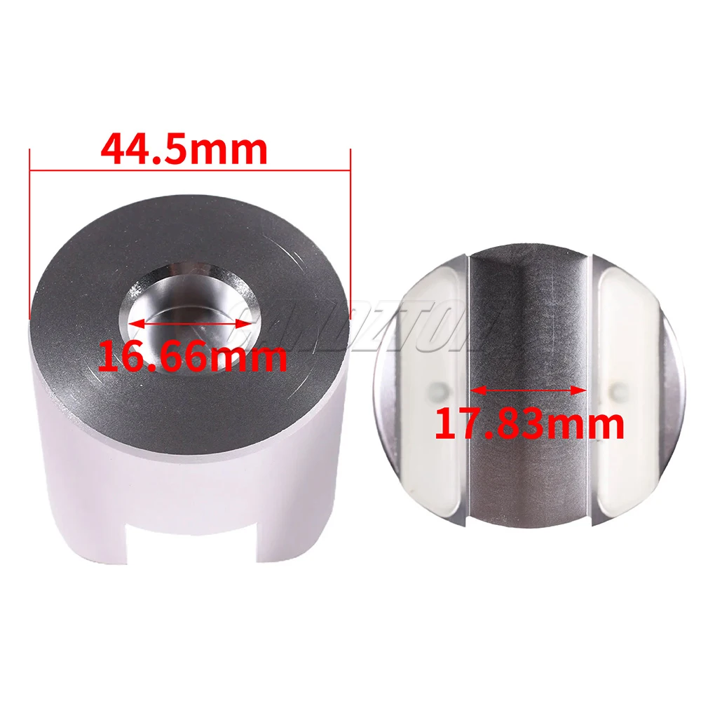 New For Mercedes-Benz Sprinter VW Crafter Jeep Grand Cherokee Power Steering Rack Piston Repair Kit A9064601200 car accessories