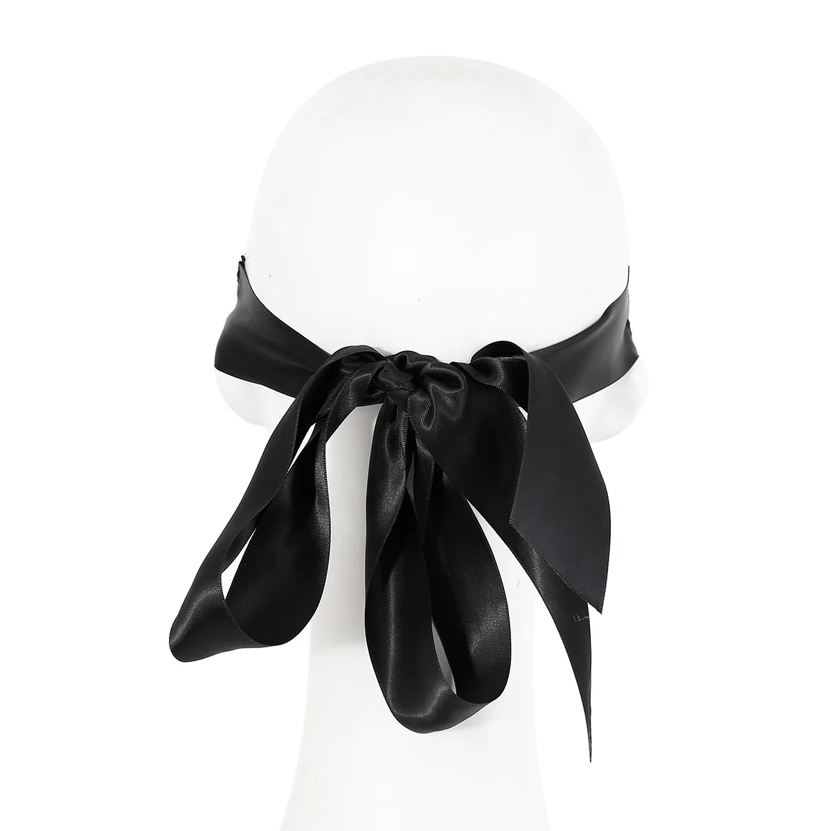 Exotic Accessories Party Sex Eye Mask Blindfold Eye Mask Adult For Couples Bondage Adult Games Masquerade #3